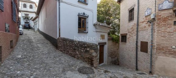 Casa de 2 dormitorios en Granada, Spain No. 172871 3