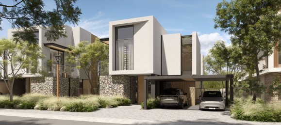 Villa T3 em Dubai Land, UAE N.º 121134 8