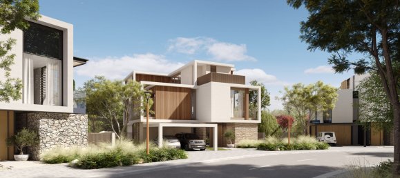 Villa T3 em Dubai Land, UAE N.º 121134 10