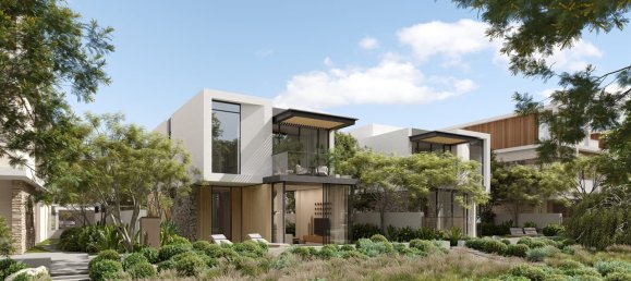 Villa T3 em Dubai Land, UAE N.º 121134 13