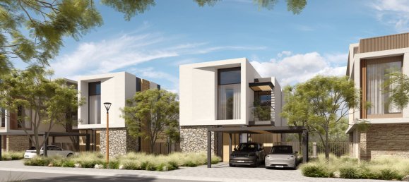 Villa T3 em Dubai Land, UAE N.º 121134 6