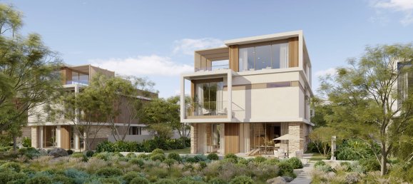 Villa T3 em Dubai Land, UAE N.º 121134 12