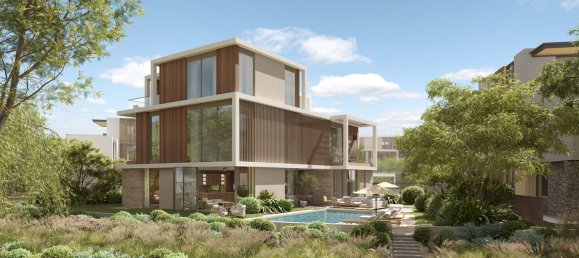 Villa T3 em Dubai Land, UAE N.º 121134 11