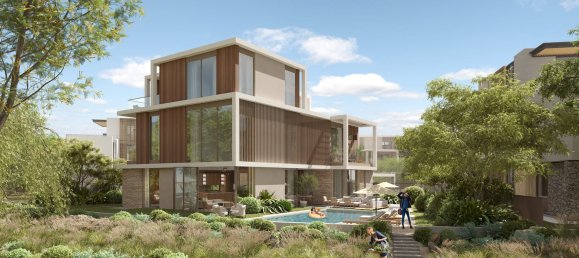 Villa T3 em Dubai Land, UAE N.º 121134 5