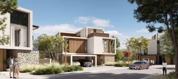 Villa T3 em Dubai Land, UAE N.º 121134 4