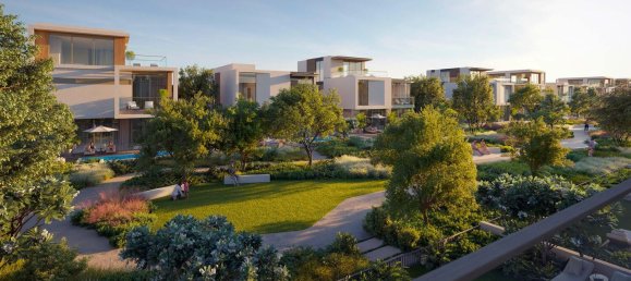 Villa T3 em Dubai Land, UAE N.º 121134 2