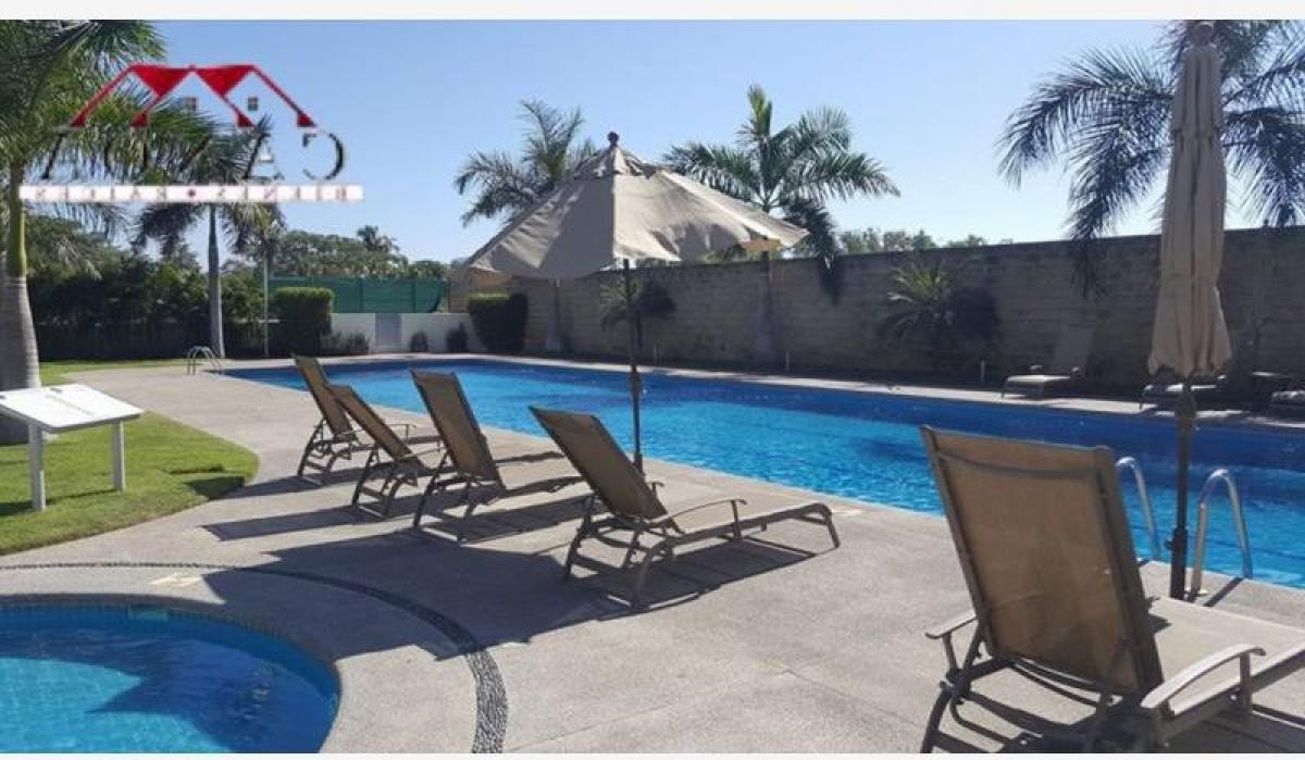 3 bedrooms House in Jalisco, Mexico No. 178749