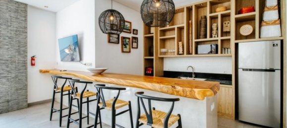 4 Schlafzimmer Villa in Canggu, Indonesia, Nr. 3189 6