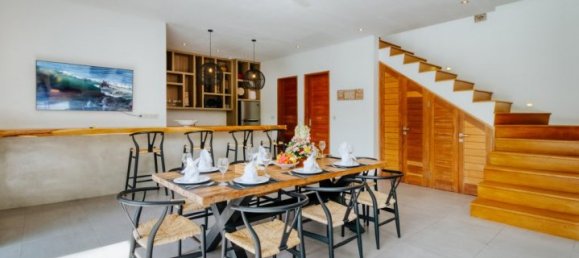 4 Schlafzimmer Villa in Canggu, Indonesia, Nr. 3189 5