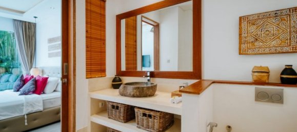 4 Schlafzimmer Villa in Canggu, Indonesia, Nr. 3189 14