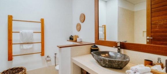 4 Schlafzimmer Villa in Canggu, Indonesia, Nr. 3189 24