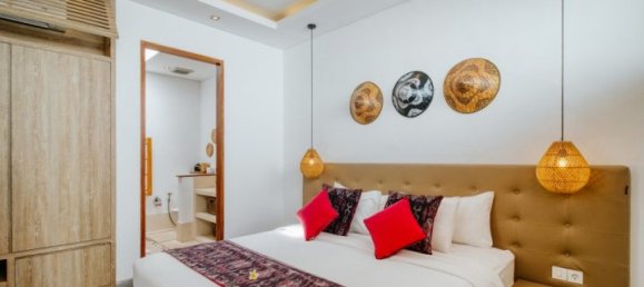 4 Schlafzimmer Villa in Canggu, Indonesia, Nr. 3189 21