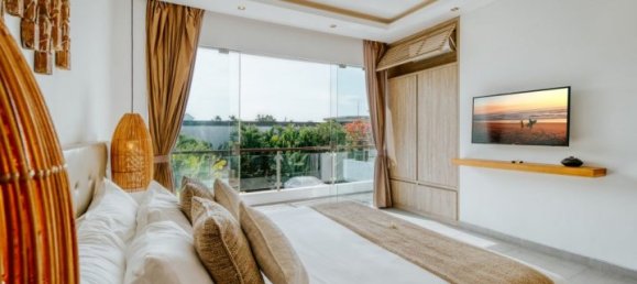 4 Schlafzimmer Villa in Canggu, Indonesia, Nr. 3189 17
