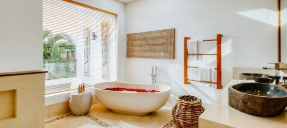 4 Schlafzimmer Villa in Canggu, Indonesia, Nr. 3189 28