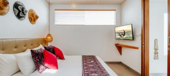 4 Schlafzimmer Villa in Canggu, Indonesia, Nr. 3189 23