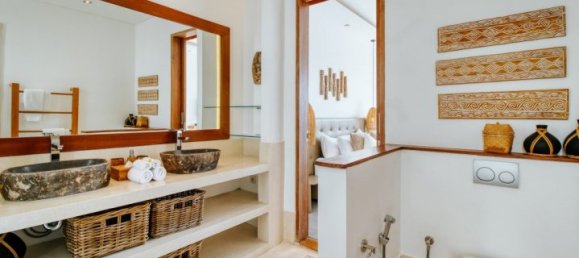 4 Schlafzimmer Villa in Canggu, Indonesia, Nr. 3189 20