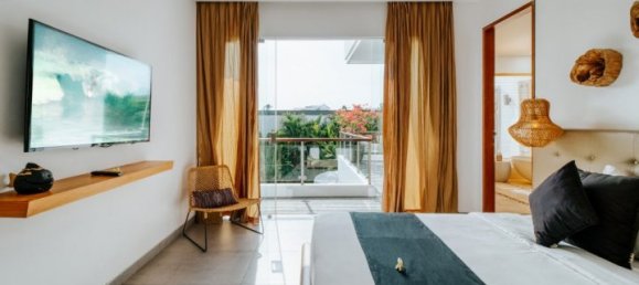 4 Schlafzimmer Villa in Canggu, Indonesia, Nr. 3189 26