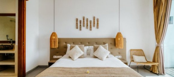 4 Schlafzimmer Villa in Canggu, Indonesia, Nr. 3189 16
