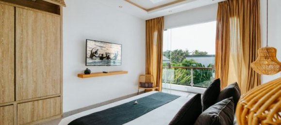 4 Schlafzimmer Villa in Canggu, Indonesia, Nr. 3189 25