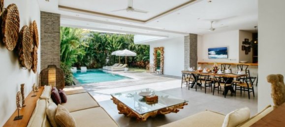 4 Schlafzimmer Villa in Canggu, Indonesia, Nr. 3189 9