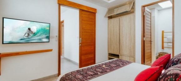 4 Schlafzimmer Villa in Canggu, Indonesia, Nr. 3189 22