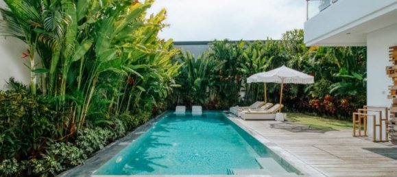 4 Schlafzimmer Villa in Canggu, Indonesia, Nr. 3189 3