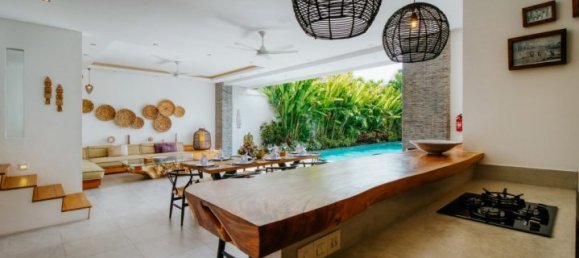 4 Schlafzimmer Villa in Canggu, Indonesia, Nr. 3189 7