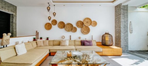 4 Schlafzimmer Villa in Canggu, Indonesia, Nr. 3189 8