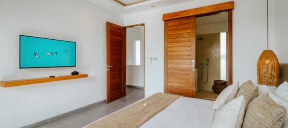 4 Schlafzimmer Villa in Canggu, Indonesia, Nr. 3189 18