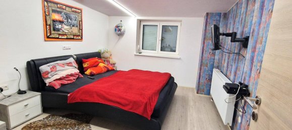 3 غرف نوم منزل في Schottwien, Austria رقم 33895 21