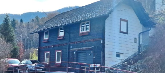 3 غرف نوم منزل في Schottwien, Austria رقم 33895 9