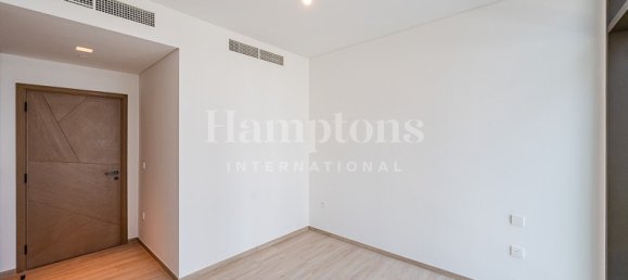 1 dormitorio apartamento en alquiler en Dubai Creek Harbour (The Lagoons), Dubai, UAE № 200910 9