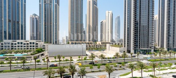 1 dormitorio apartamento en alquiler en Dubai Creek Harbour (The Lagoons), Dubai, UAE № 200910 16