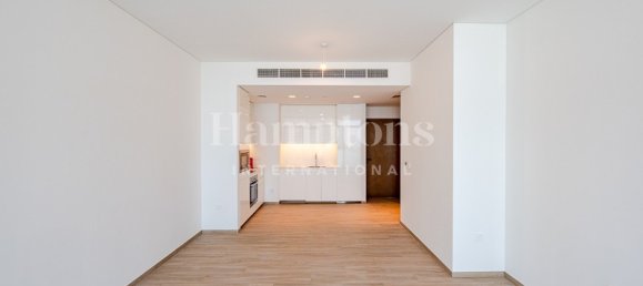 1 dormitorio apartamento en alquiler en Dubai Creek Harbour (The Lagoons), Dubai, UAE № 200910 10