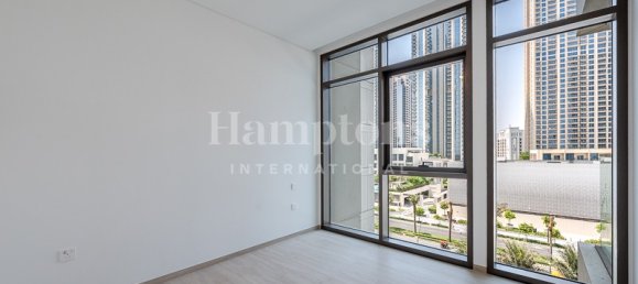 1 dormitorio apartamento en alquiler en Dubai Creek Harbour (The Lagoons), Dubai, UAE № 200910 17