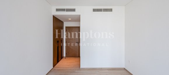 1 dormitorio apartamento en alquiler en Dubai Creek Harbour (The Lagoons), Dubai, UAE № 200910 19