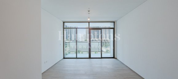 1 dormitorio apartamento en alquiler en Dubai Creek Harbour (The Lagoons), Dubai, UAE № 200910 21