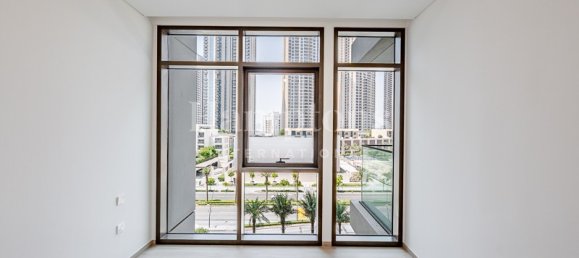 1 dormitorio apartamento en alquiler en Dubai Creek Harbour (The Lagoons), Dubai, UAE № 200910 5