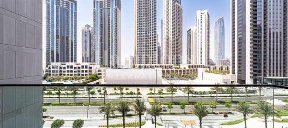 1 dormitorio apartamento en alquiler en Dubai Creek Harbour (The Lagoons), Dubai, UAE № 200910 15