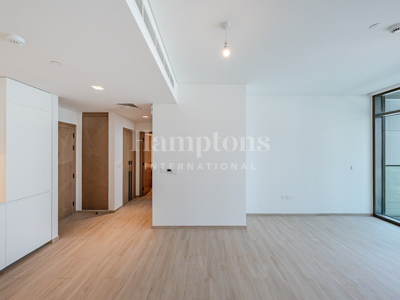 1 dormitorio apartamento en alquiler en Dubai Creek Harbour (The Lagoons), Dubai, UAE № 200910
