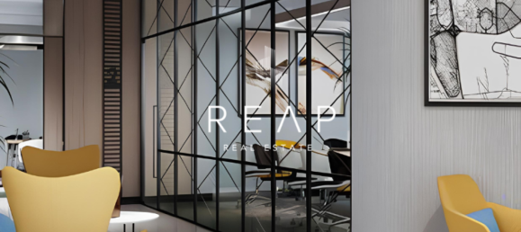 43.6m² Apartment in Business Bay, UAE No. 31046 11