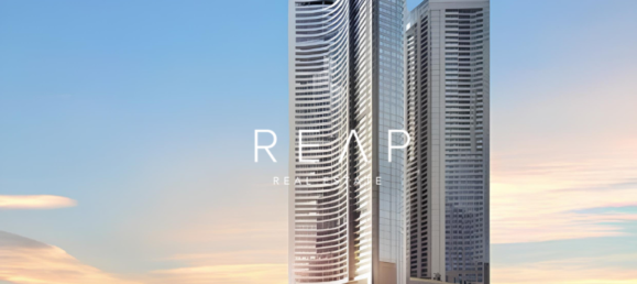 43.6m² Apartment in Business Bay, UAE No. 31046 4