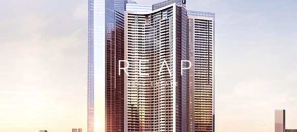 43.6m² Apartment in Business Bay, UAE No. 31046 12