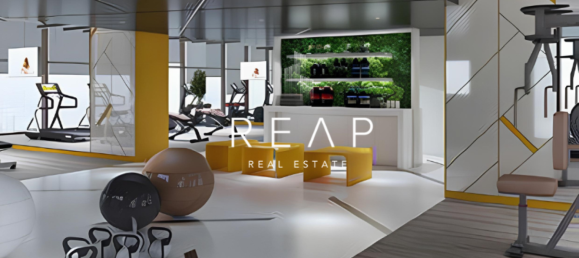 43.6m² Apartment in Business Bay, UAE No. 31046 10