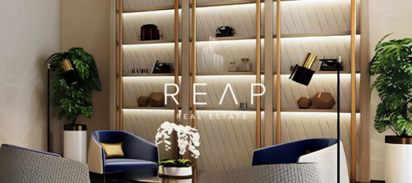 43.6m² Apartment in Business Bay, UAE No. 31046 5