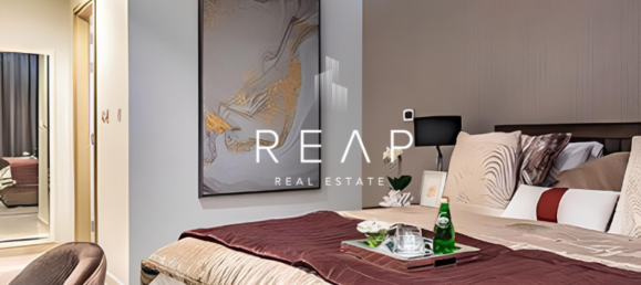 43.6m² Apartment in Business Bay, UAE No. 31046 8