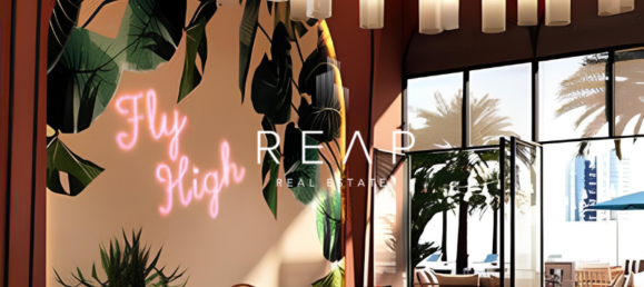 43.6m² Apartment in Business Bay, UAE No. 31046 2