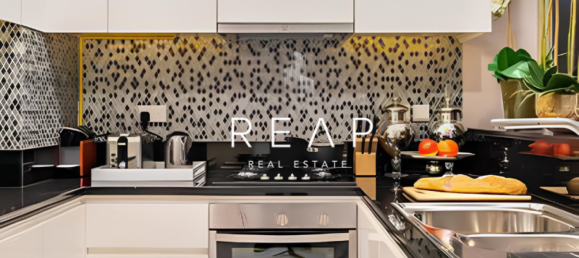 43.6m² Apartment in Business Bay, UAE No. 31046 7