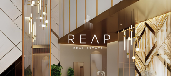 43.6m² Apartment in Business Bay, UAE No. 31046 3