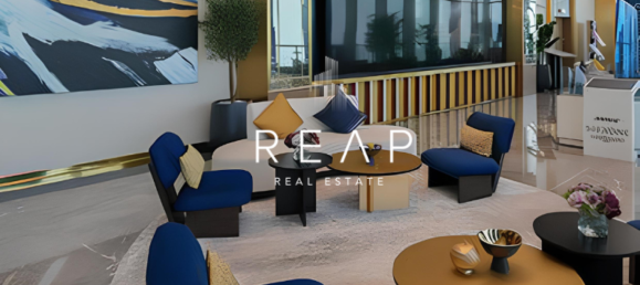 43.6m² Apartment in Business Bay, UAE No. 31046 6